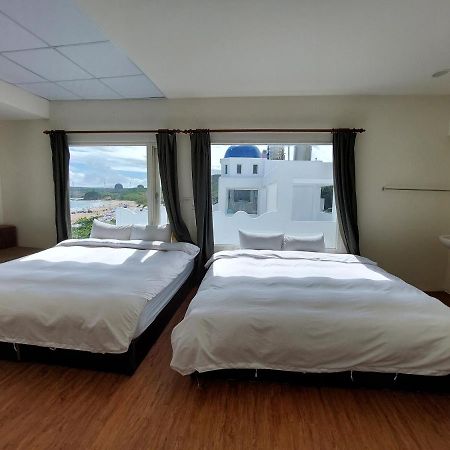 ננואן Hearty Homestay מראה חיצוני תמונה