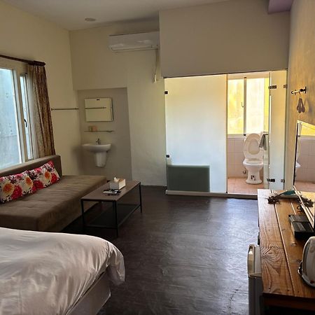 ננואן Hearty Homestay מראה חיצוני תמונה