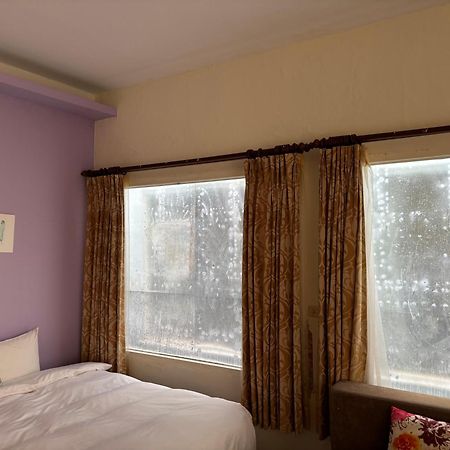 ננואן Hearty Homestay מראה חיצוני תמונה