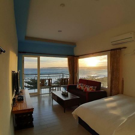 ננואן Hearty Homestay מראה חיצוני תמונה