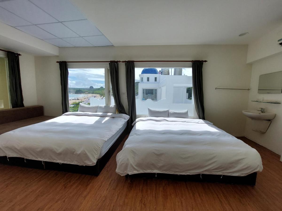 ננואן Hearty Homestay מראה חיצוני תמונה
