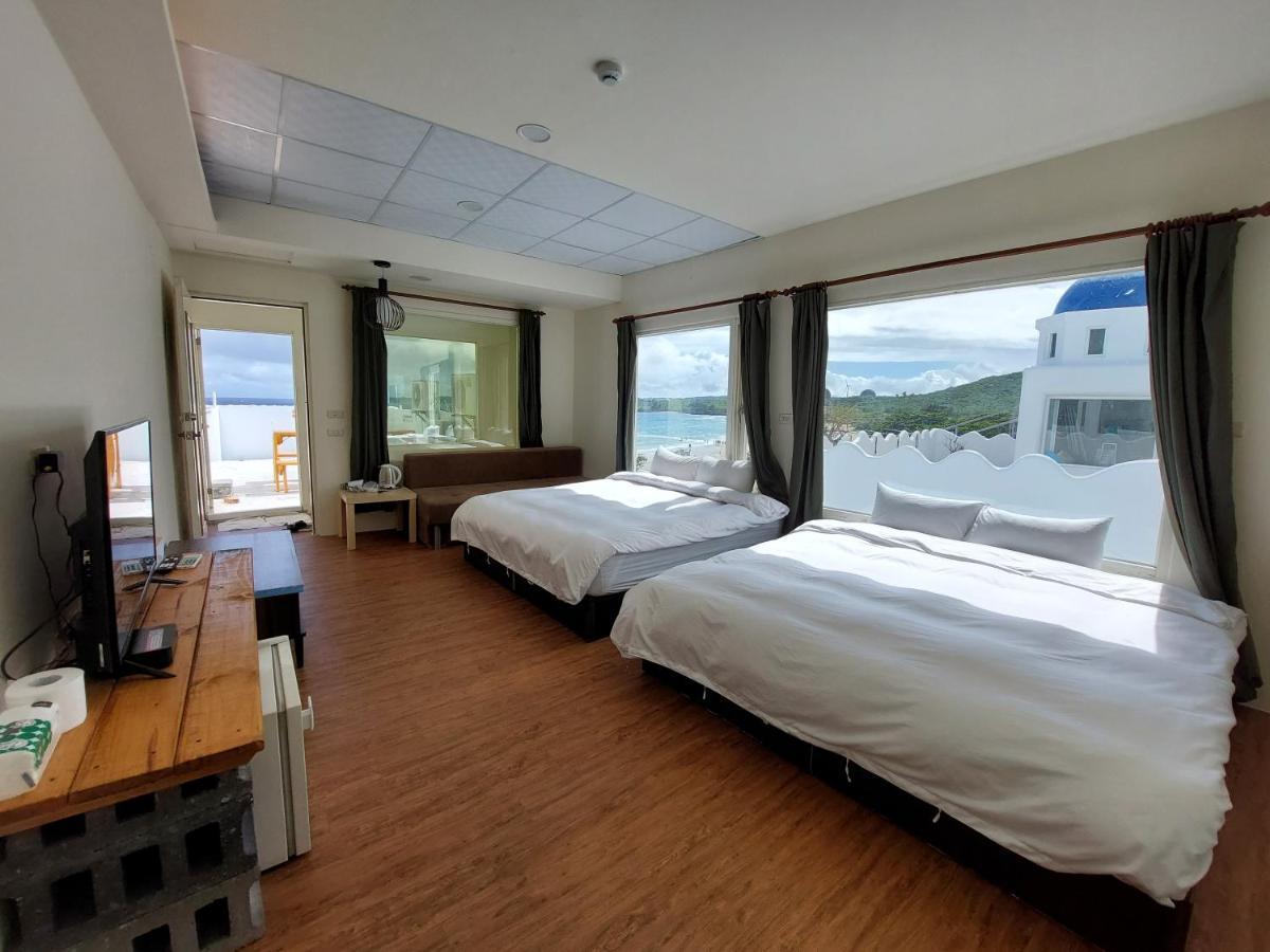 ננואן Hearty Homestay מראה חיצוני תמונה