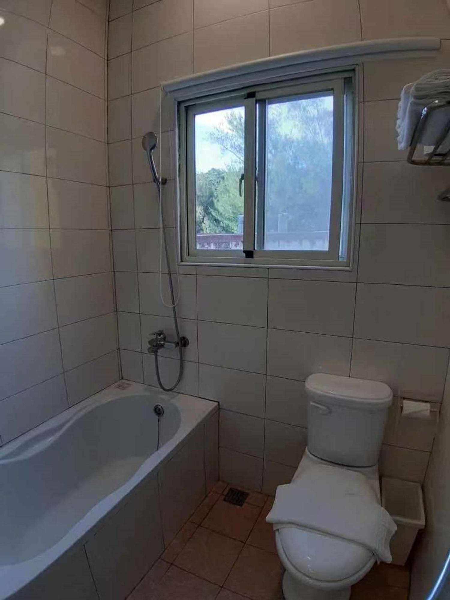 ננואן Hearty Homestay חדר תמונה