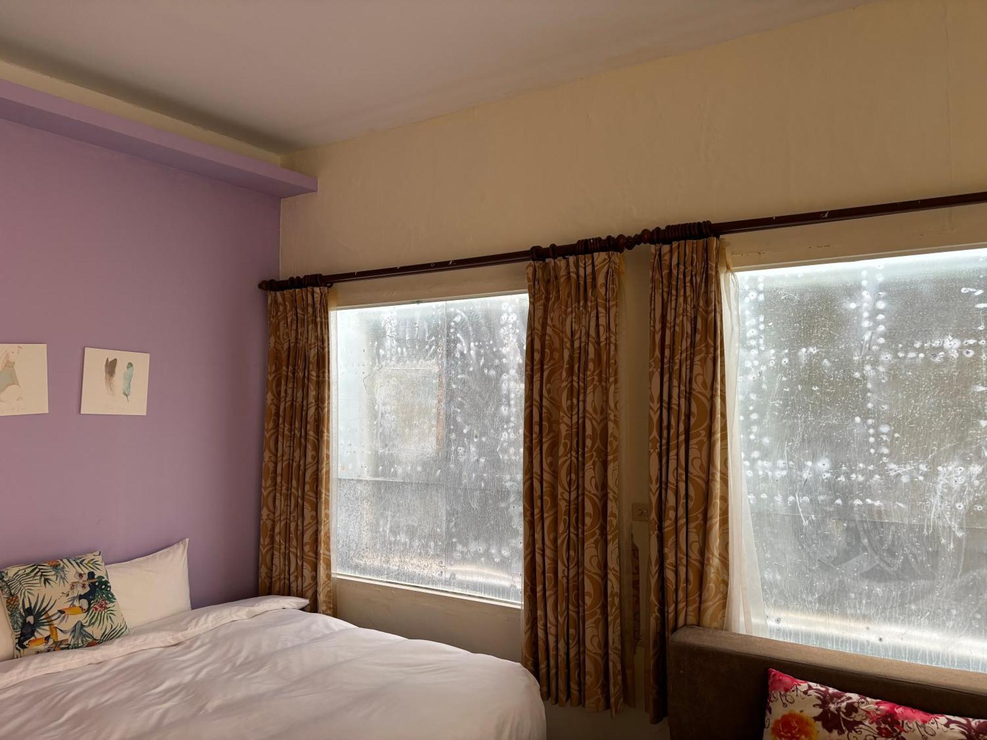 ננואן Hearty Homestay מראה חיצוני תמונה
