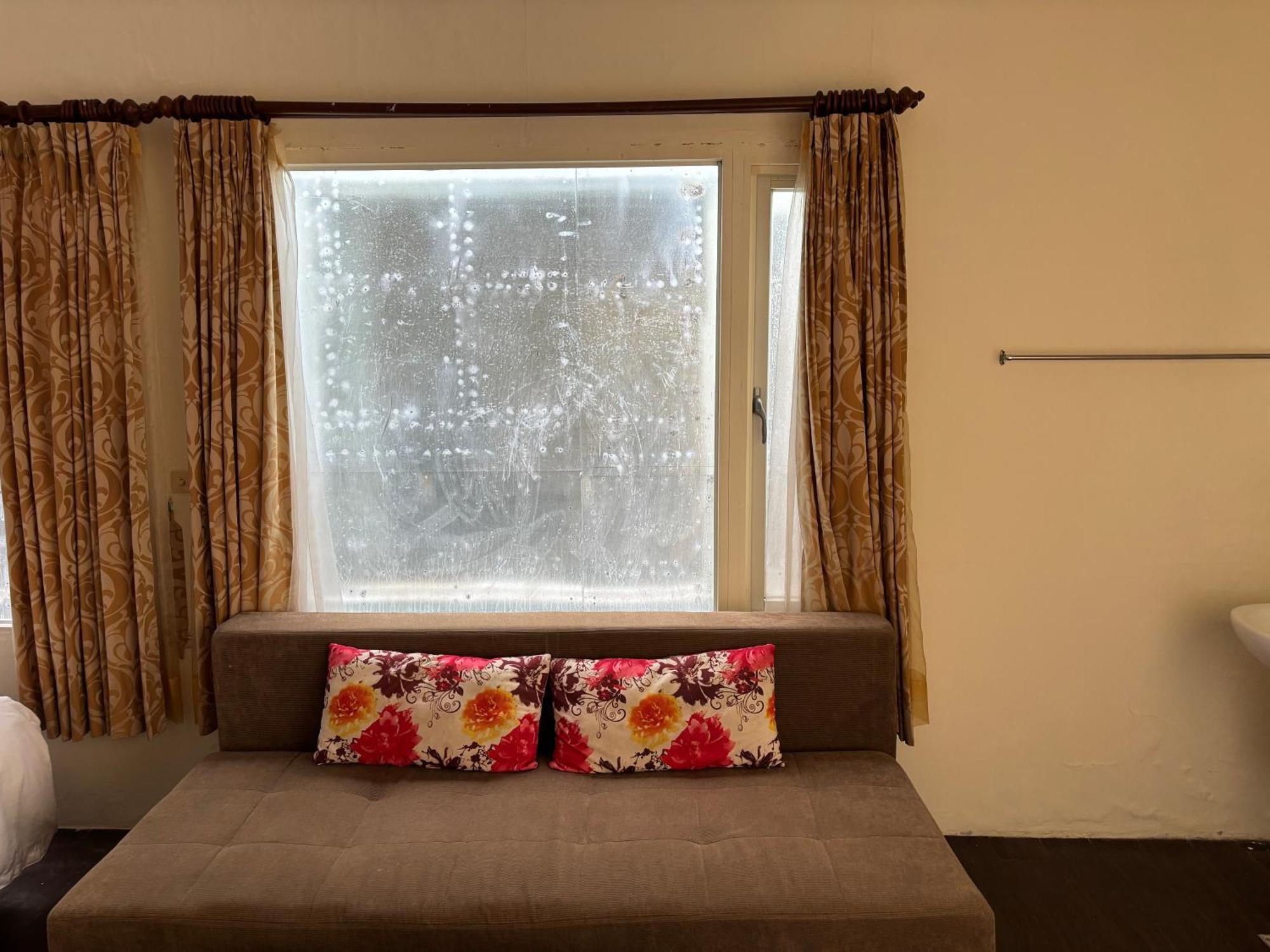 ננואן Hearty Homestay מראה חיצוני תמונה