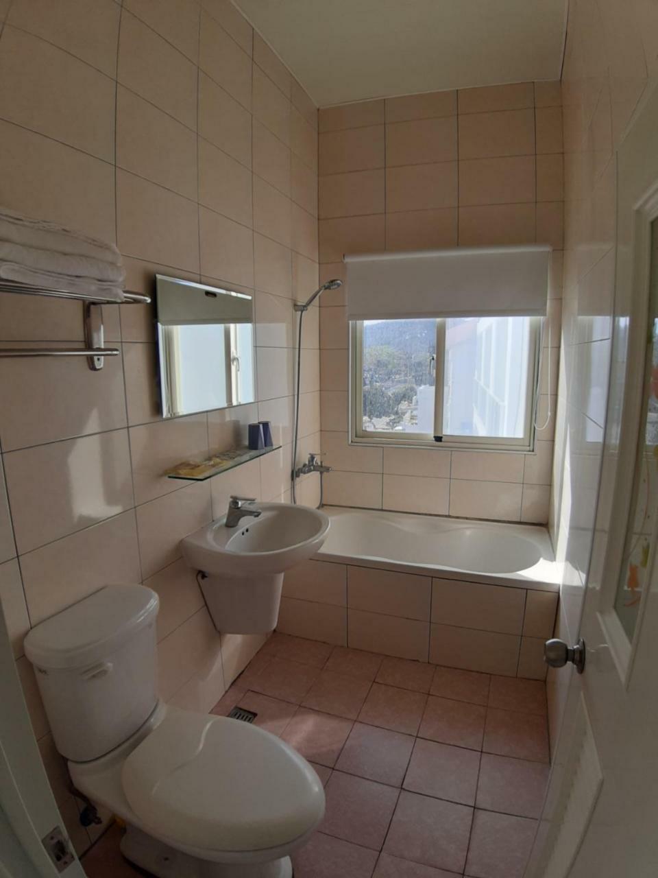 ננואן Hearty Homestay מראה חיצוני תמונה