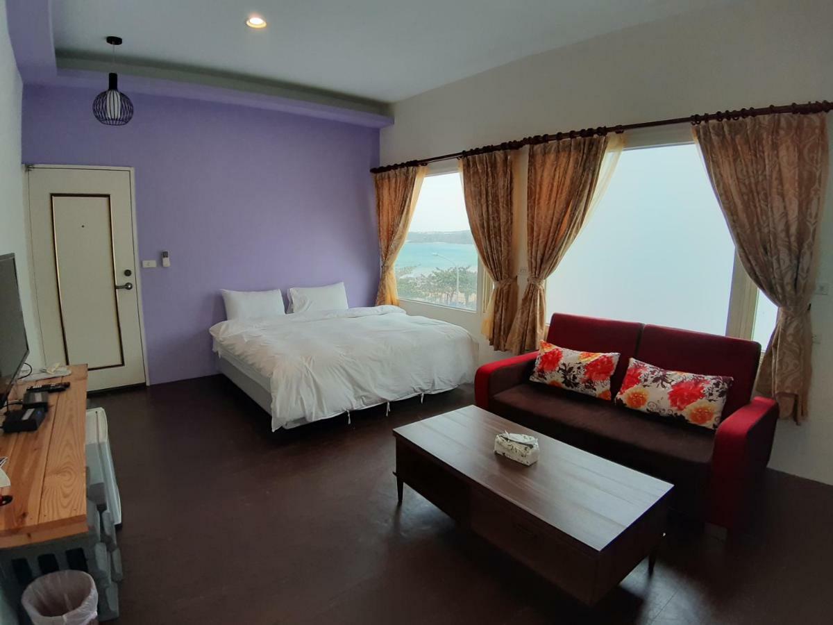 ננואן Hearty Homestay מראה חיצוני תמונה