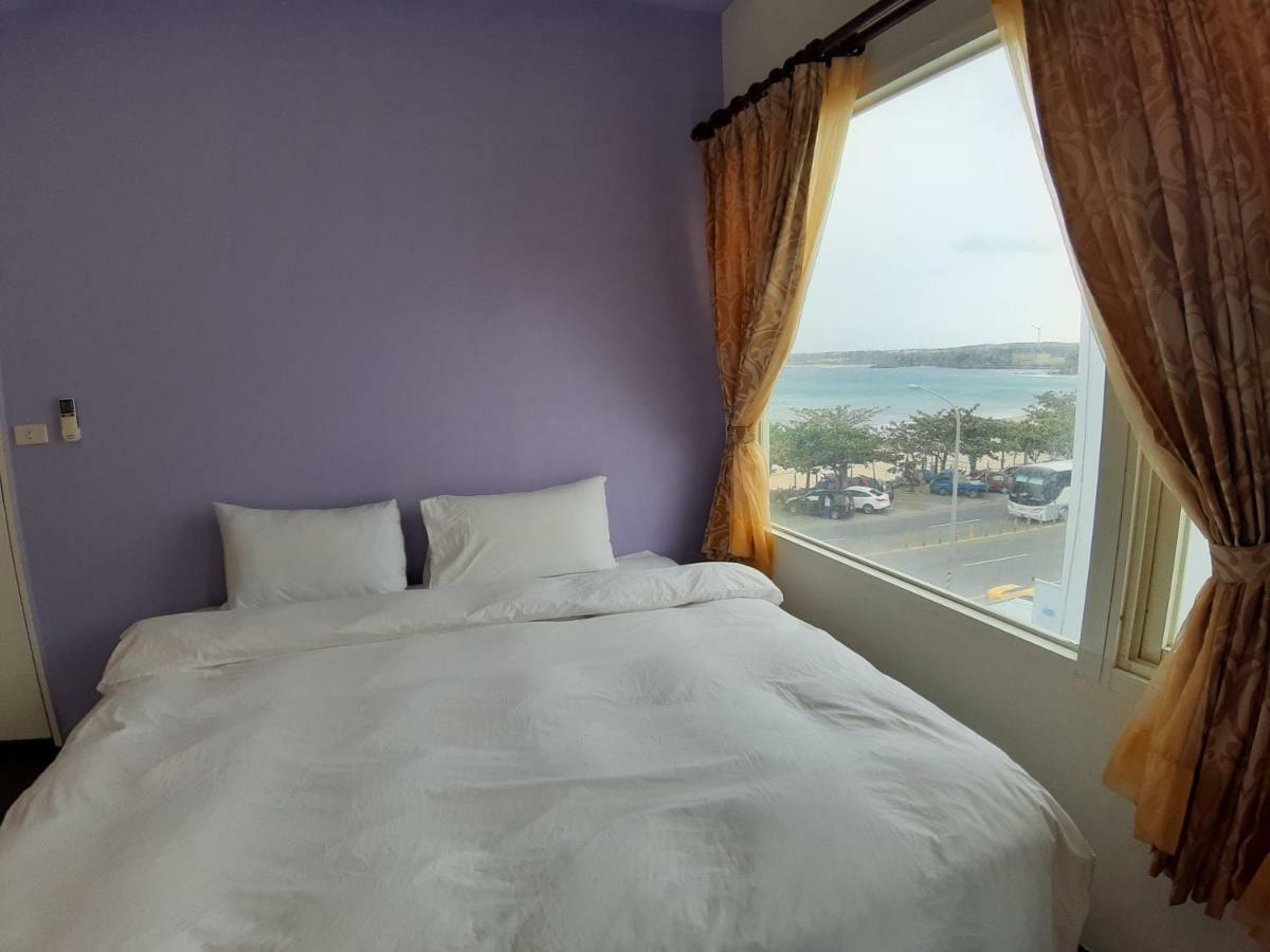 ננואן Hearty Homestay מראה חיצוני תמונה