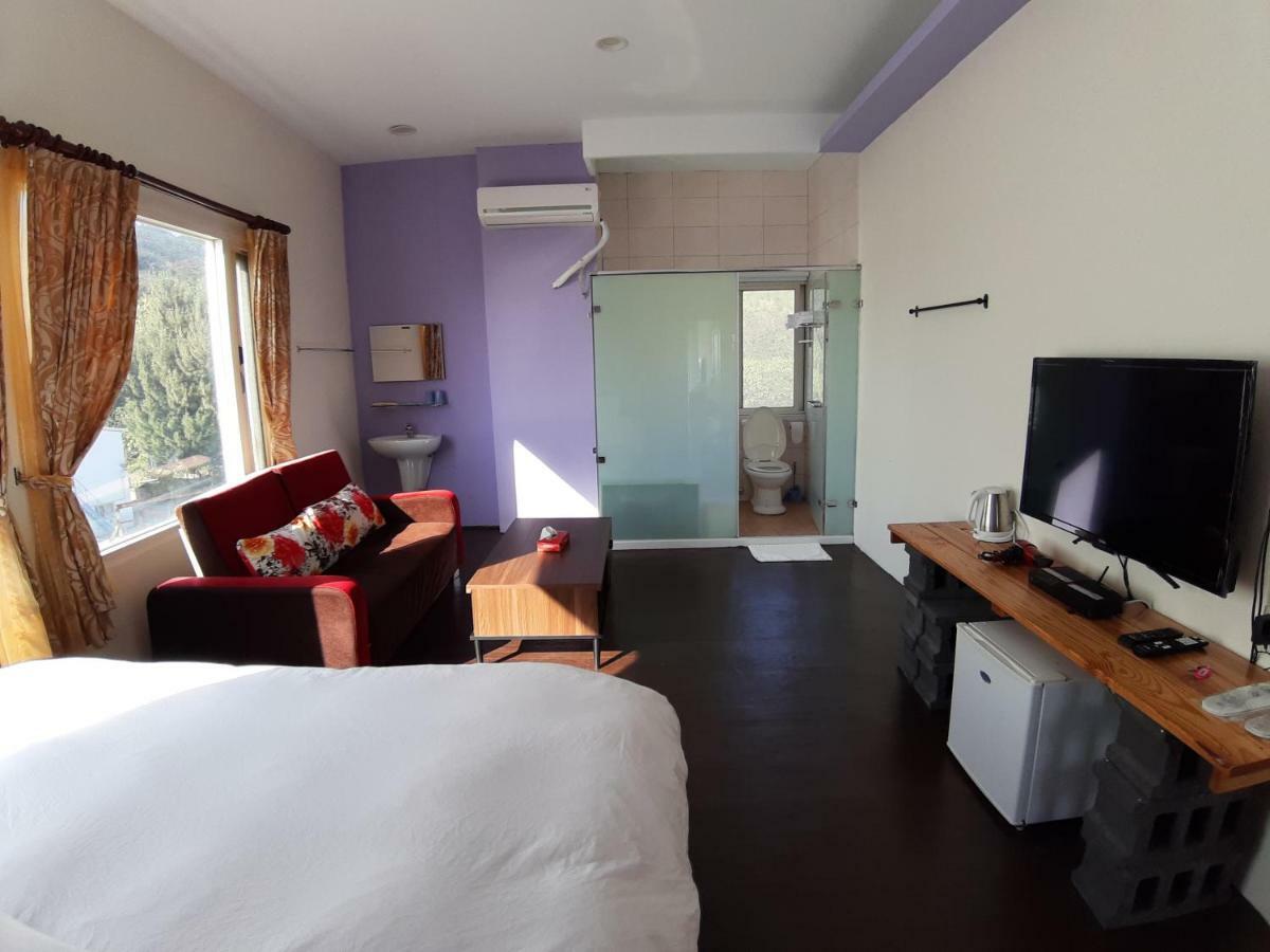 ננואן Hearty Homestay מראה חיצוני תמונה