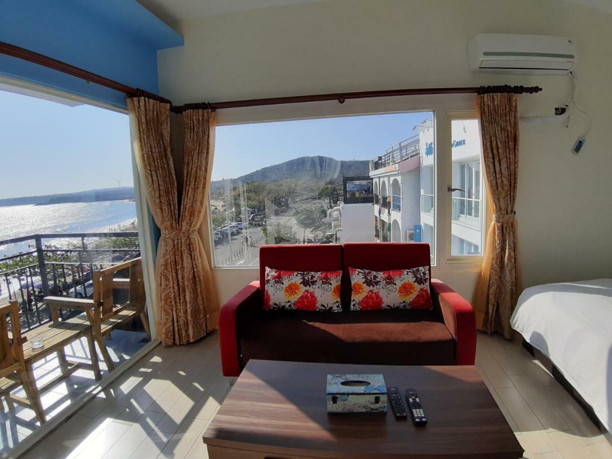 ננואן Hearty Homestay מראה חיצוני תמונה