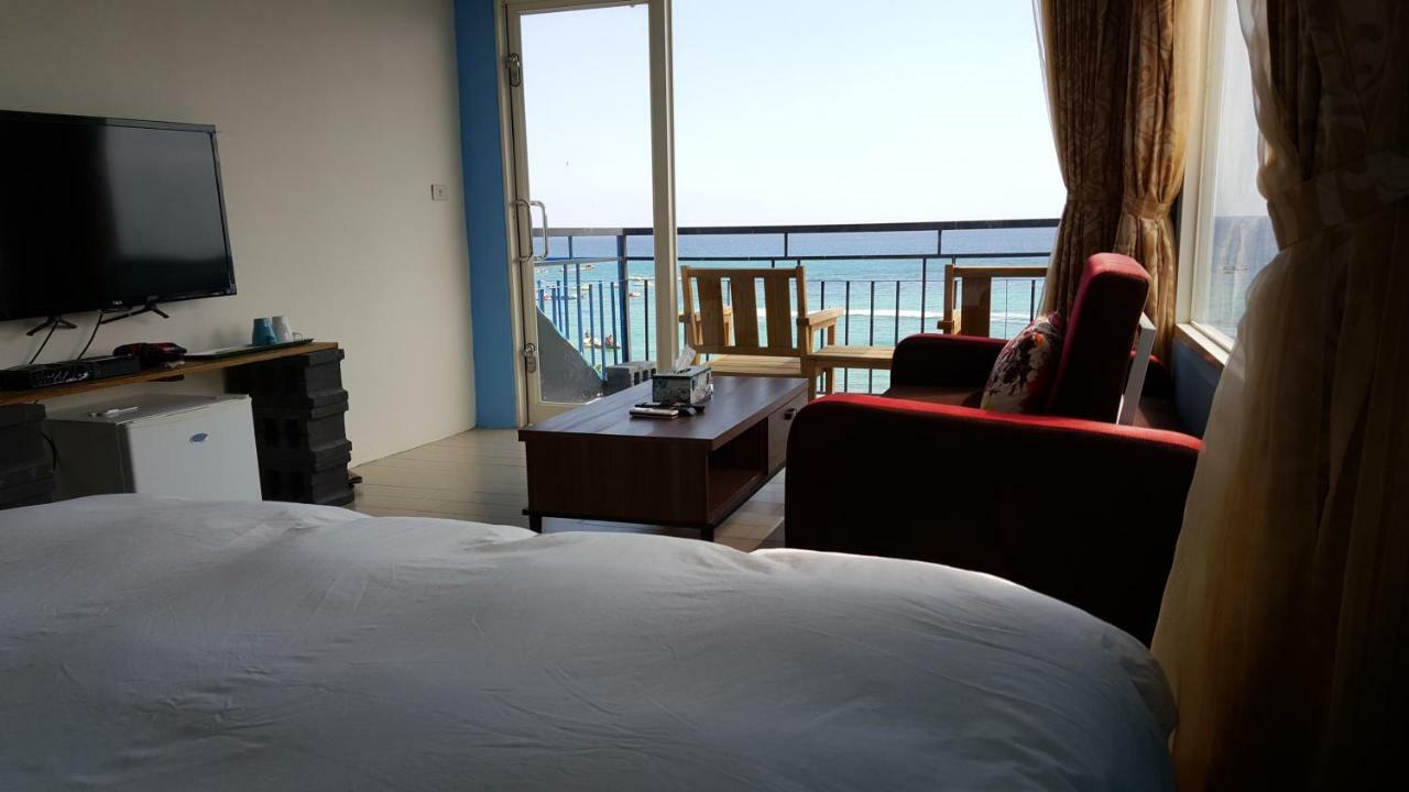 ננואן Hearty Homestay מראה חיצוני תמונה