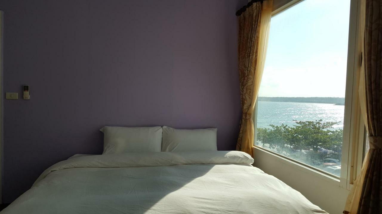 ננואן Hearty Homestay מראה חיצוני תמונה