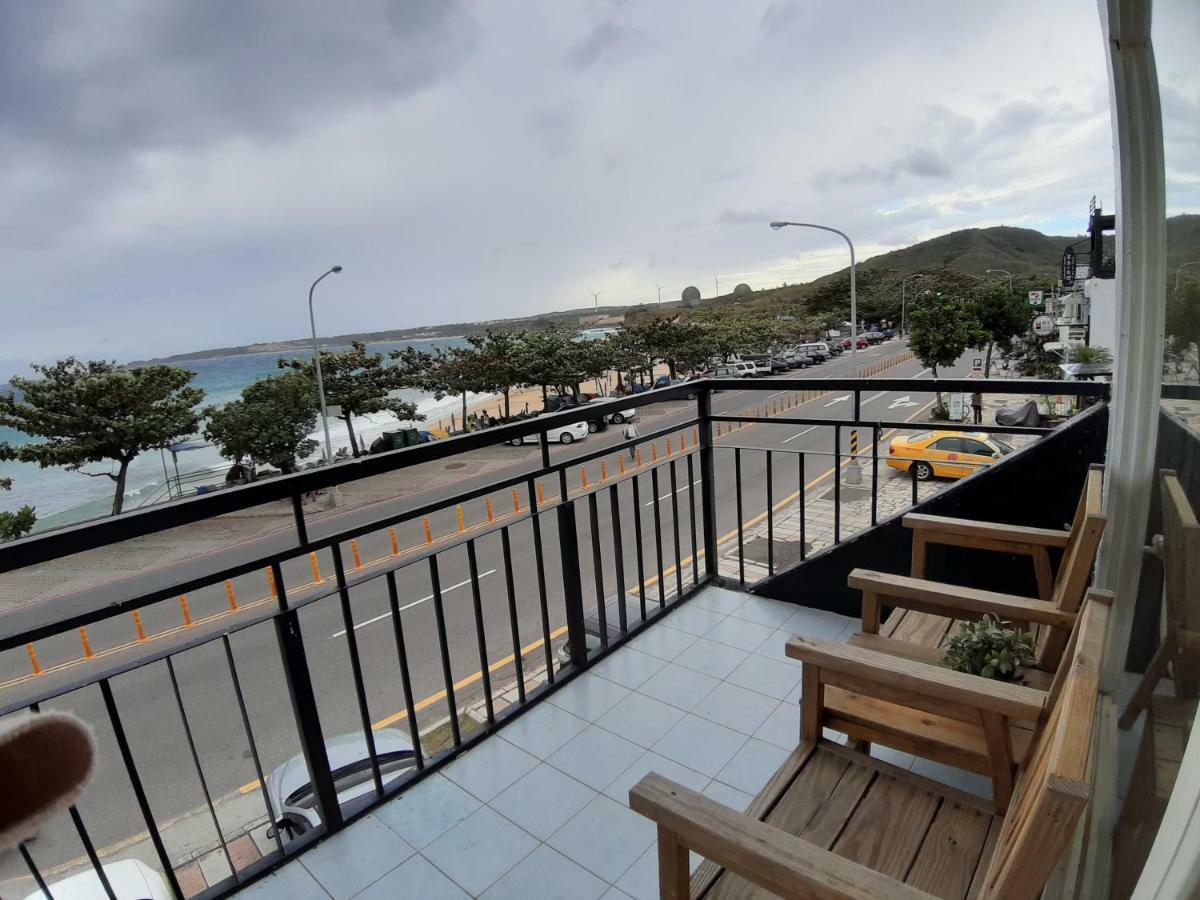ננואן Hearty Homestay מראה חיצוני תמונה