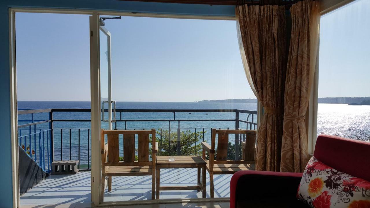 ננואן Hearty Homestay מראה חיצוני תמונה
