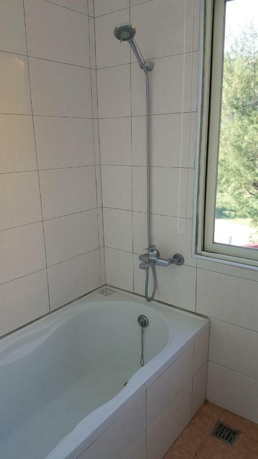 ננואן Hearty Homestay מראה חיצוני תמונה