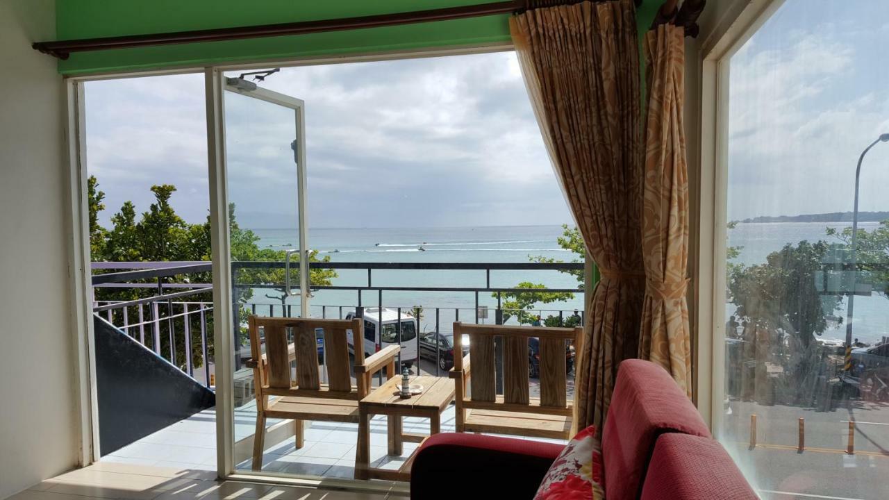 ננואן Hearty Homestay מראה חיצוני תמונה
