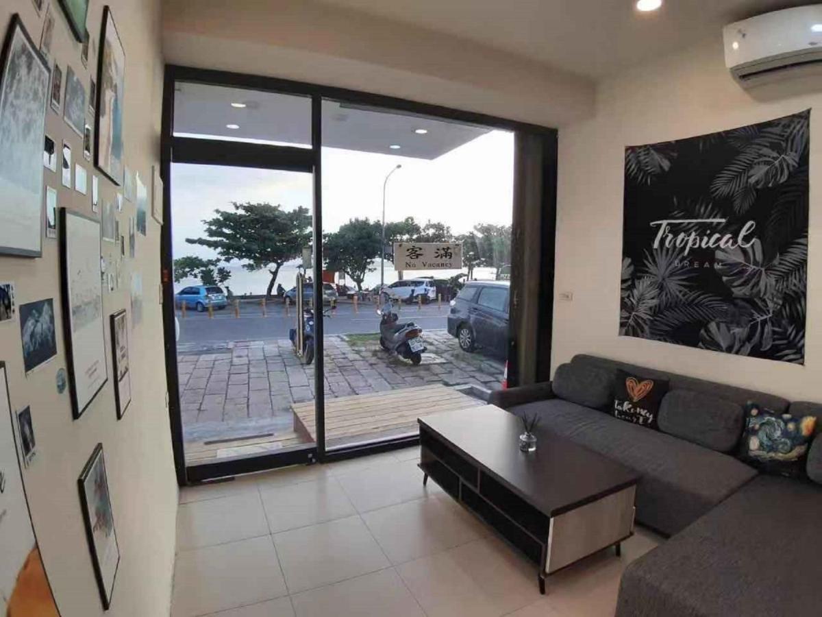 ננואן Hearty Homestay מראה חיצוני תמונה