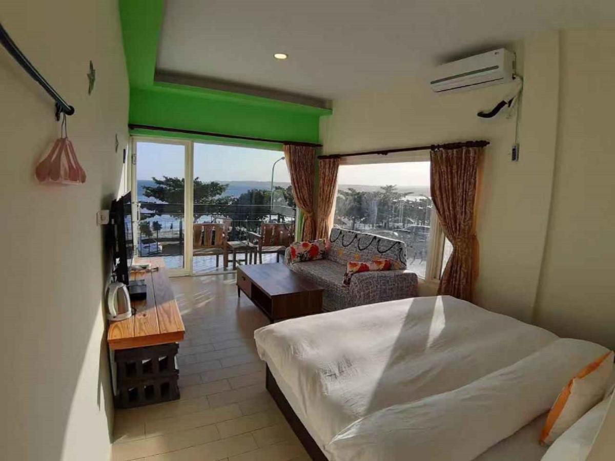 ננואן Hearty Homestay מראה חיצוני תמונה