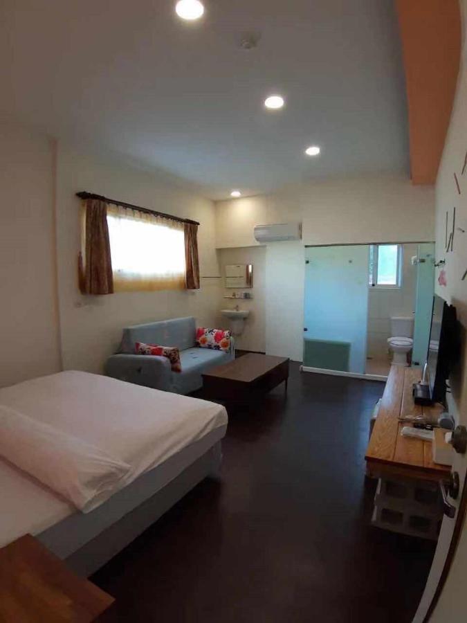 ננואן Hearty Homestay מראה חיצוני תמונה