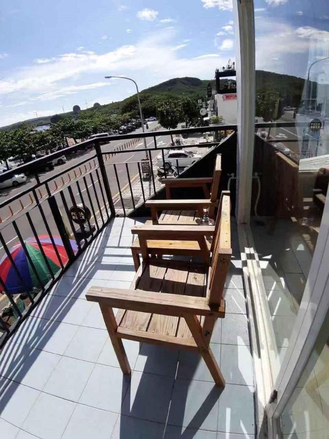 ננואן Hearty Homestay מראה חיצוני תמונה
