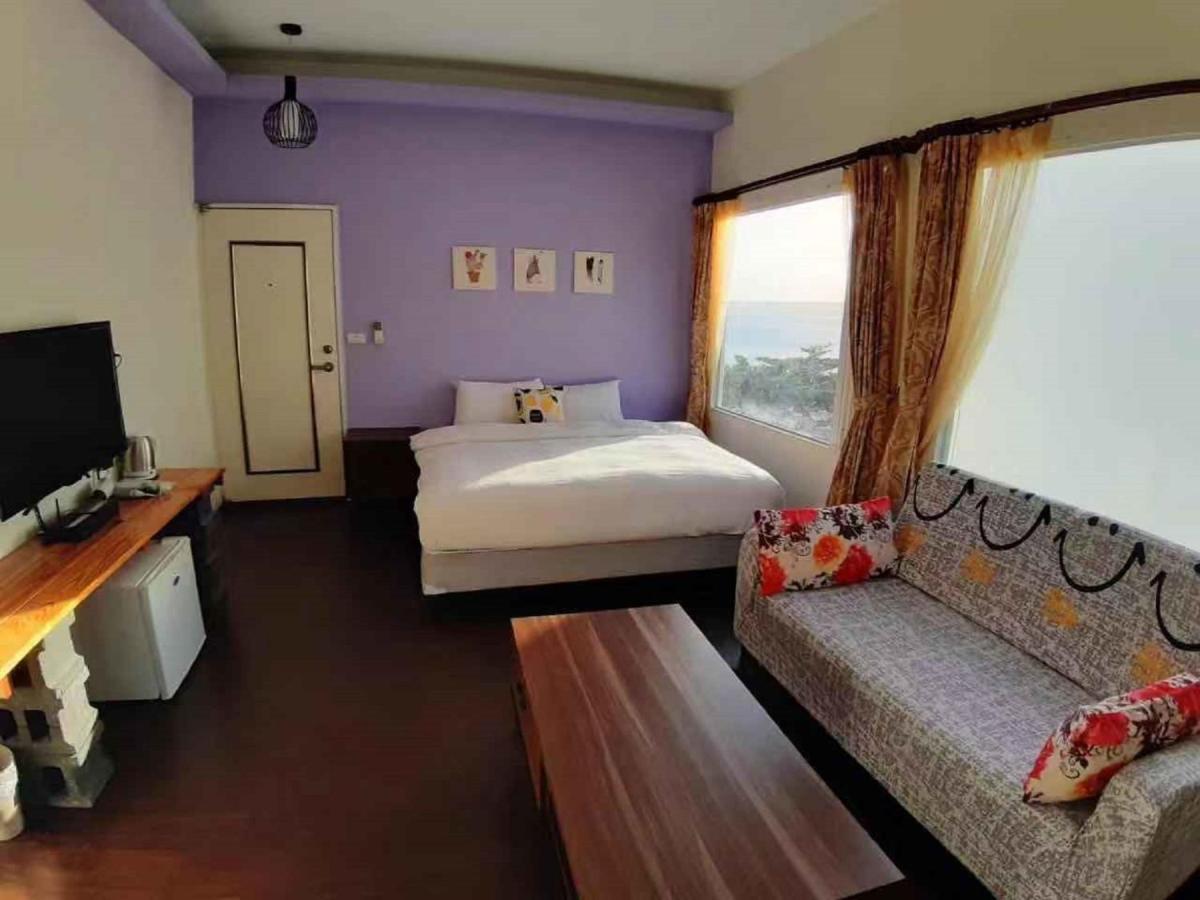 ננואן Hearty Homestay מראה חיצוני תמונה