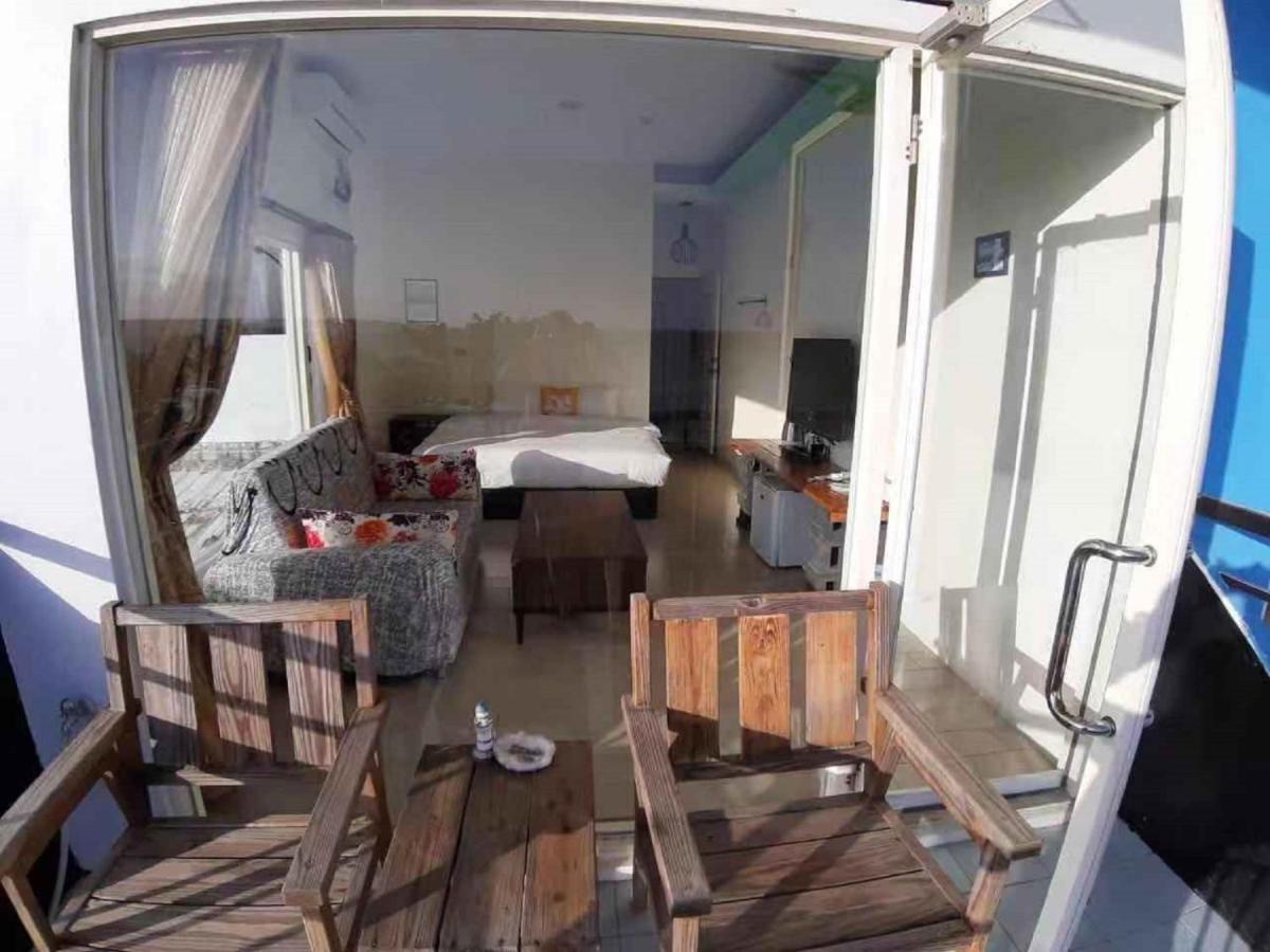 ננואן Hearty Homestay מראה חיצוני תמונה