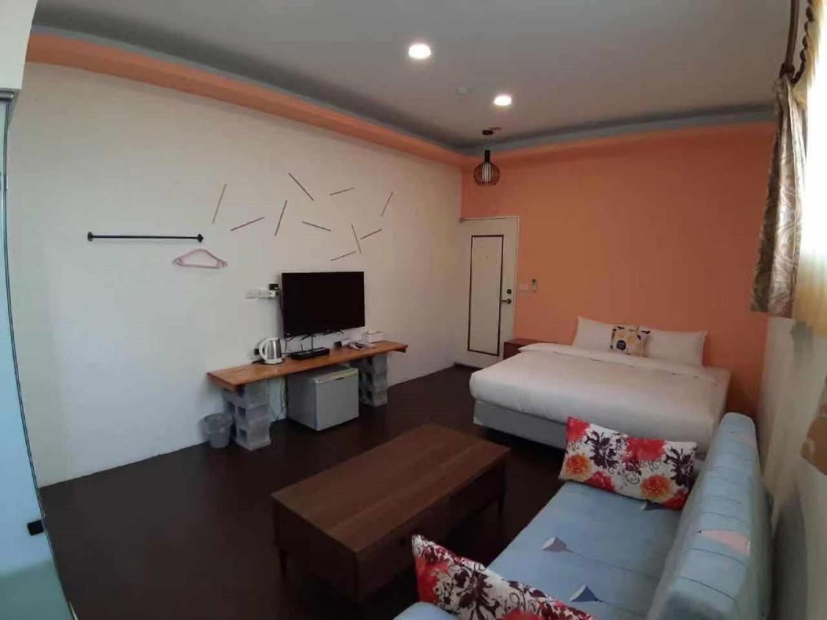 ננואן Hearty Homestay מראה חיצוני תמונה