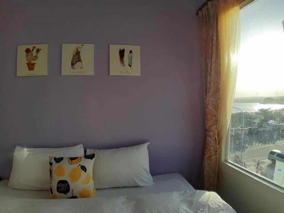 ננואן Hearty Homestay מראה חיצוני תמונה
