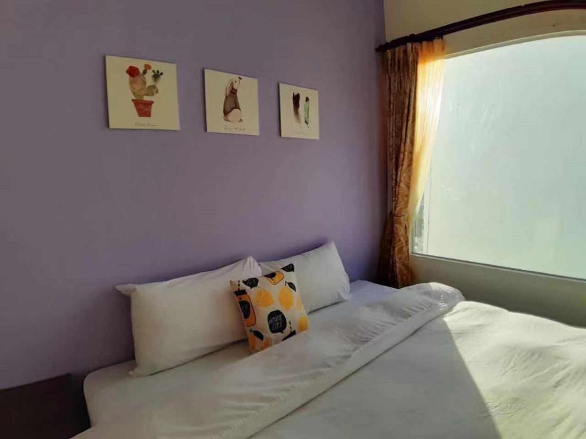 ננואן Hearty Homestay מראה חיצוני תמונה