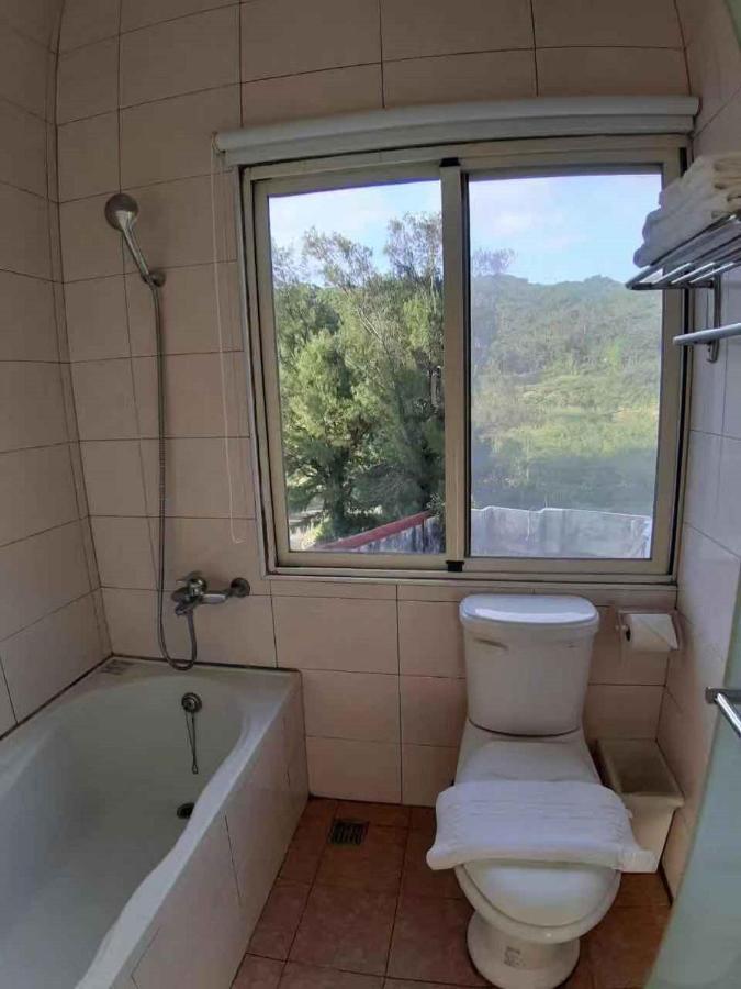 ננואן Hearty Homestay מראה חיצוני תמונה