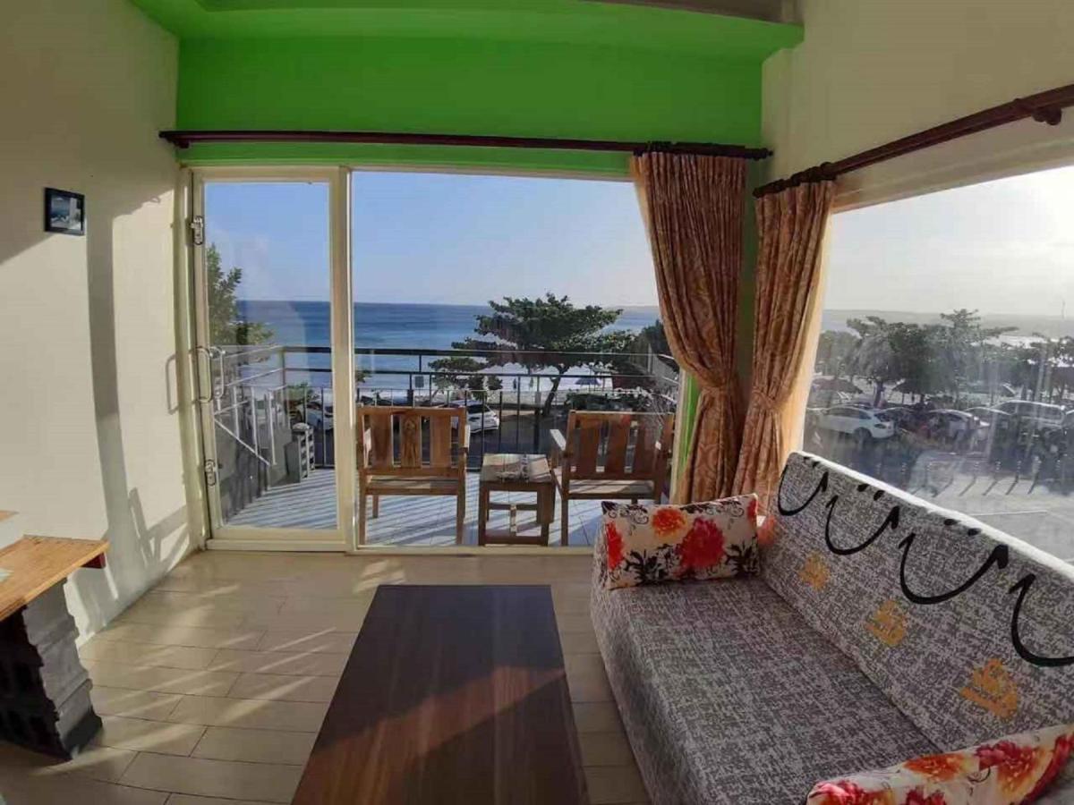 ננואן Hearty Homestay מראה חיצוני תמונה